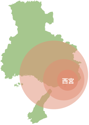 神戸地図