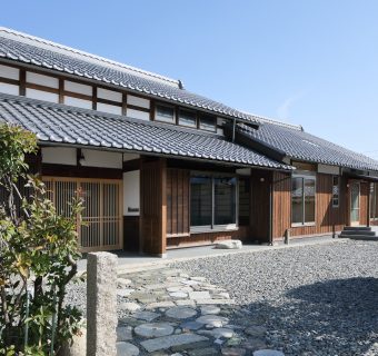 小浜の家