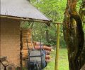 雨の季節